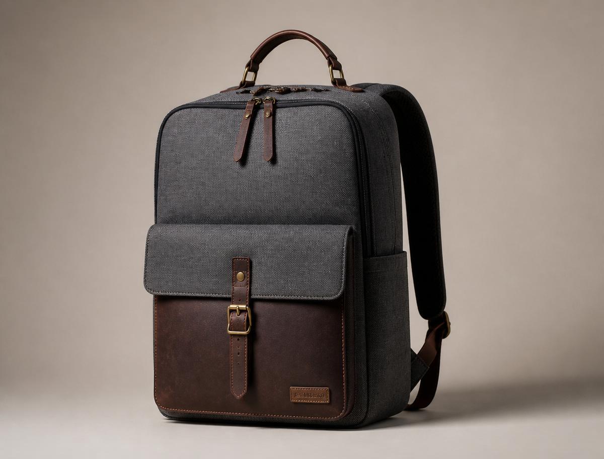 Backpacks