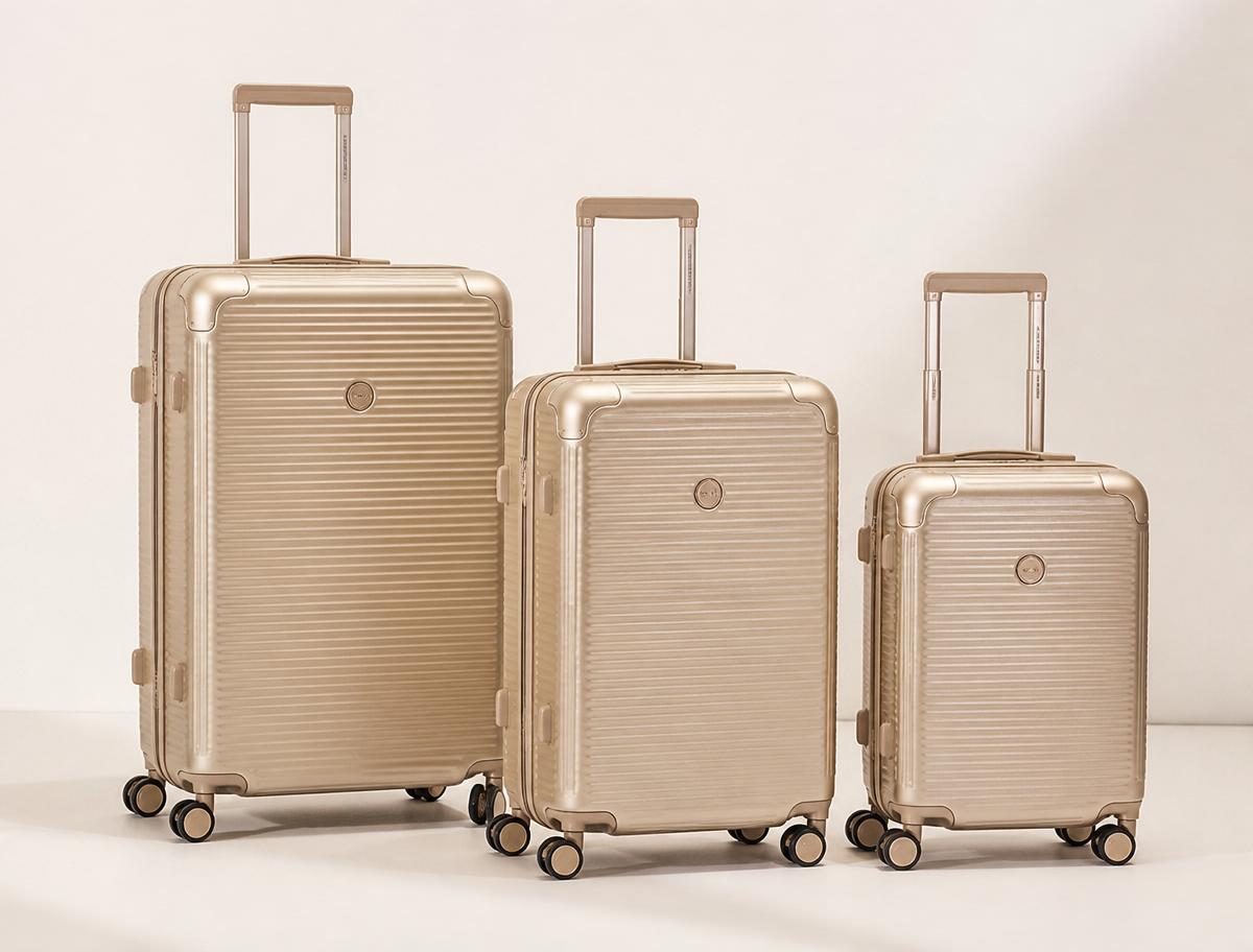 Luggage & Trolleys