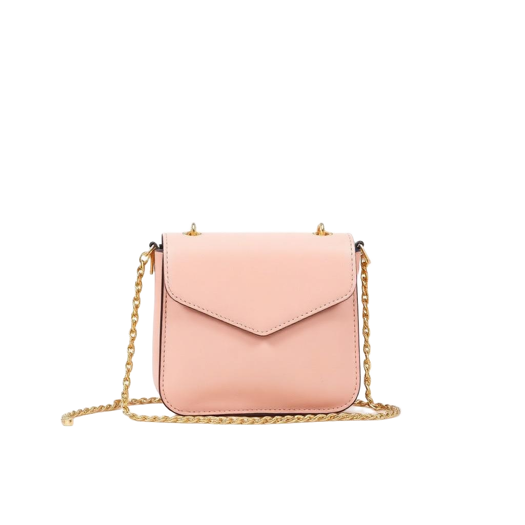 Blush Chain Sling